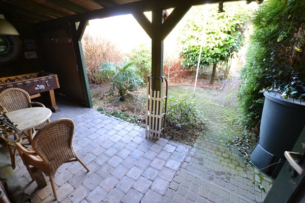 Medium property photo - Dr.Poelsstraat 26, 6467 BZ Kerkrade